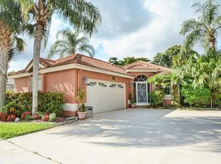 6110 Bluegrass Dr, Boynton Beach, FL 33437