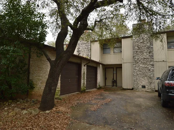 9023 Sawtooth Ln Unit A, Austin, TX 78729
