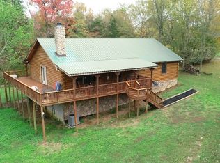 3001 Crafton Rd, Spring Hill, TN 37174