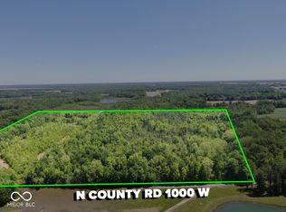 0 S 1000 W, Seymour, IN 47274
