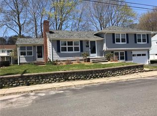 22 Standard Ave, West Warwick, RI 02893