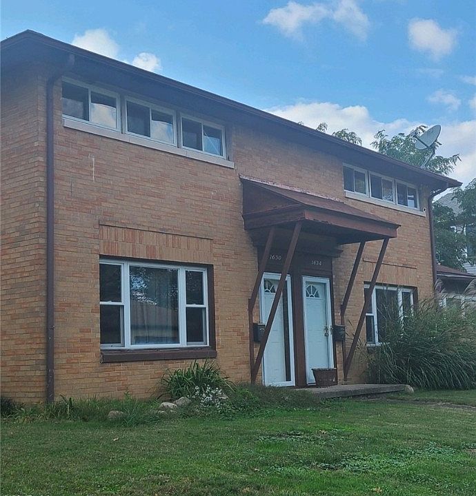 2nd image of 1630-1634 Bailey Rd #1630-1634
