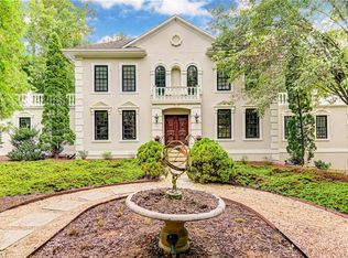 4424 Bent Tree Farm Rd, Winston Salem, NC 27106