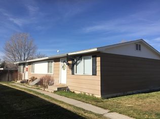 4055 Amber Ln #4057, Pocatello, ID 83202
