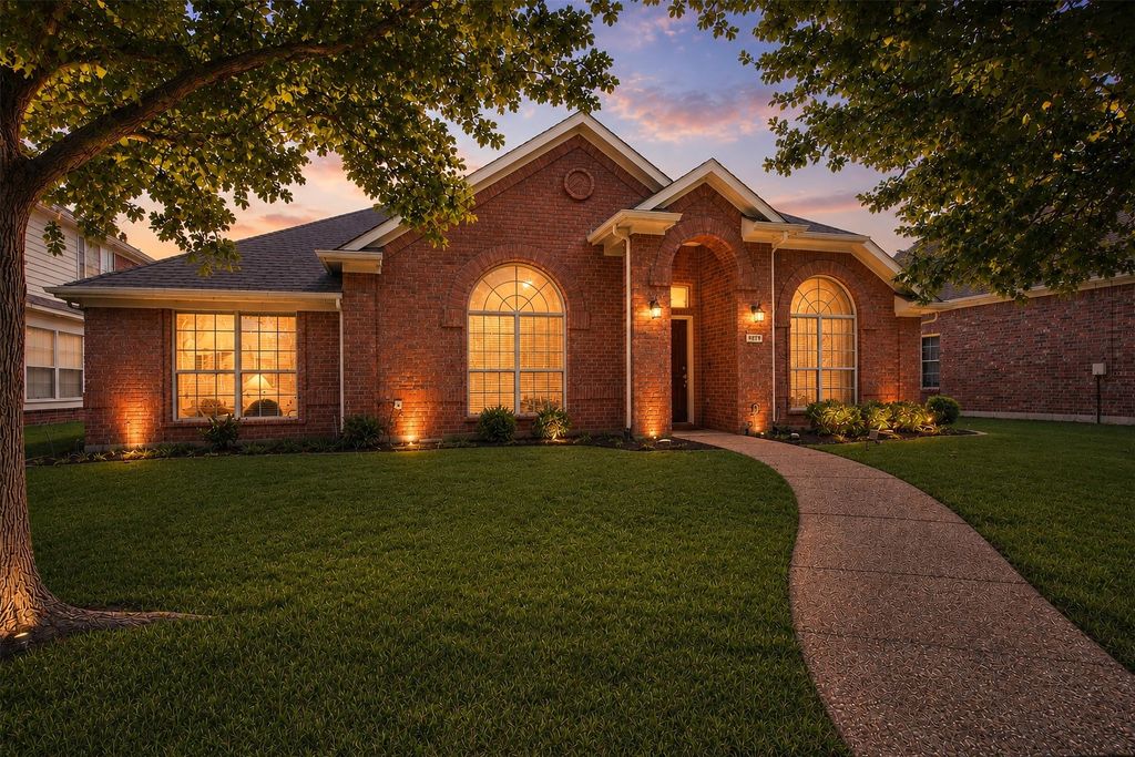 9879 Red Cedar Dr, Frisco, TX - View 2
