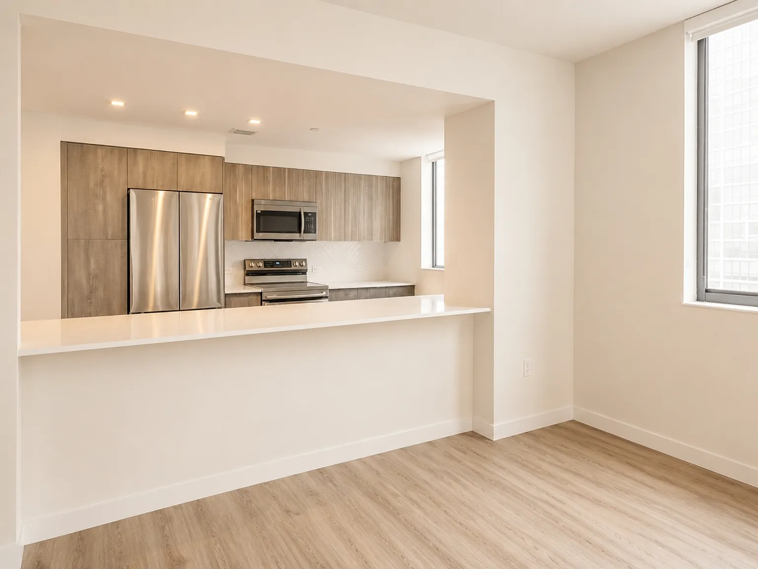 1 bed, 685 sqft, $2,620 — Photo 1