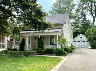 64 Powell St, Richmond Hill, ON L4C 4S4
