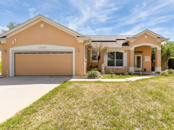 13409 Via Roma Cir, Clermont, FL 34711