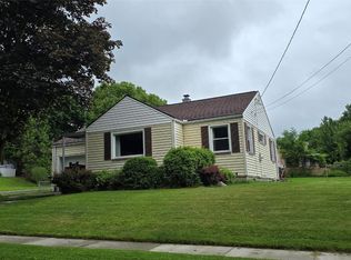 124 Bigelow St, Binghamton, NY 13904