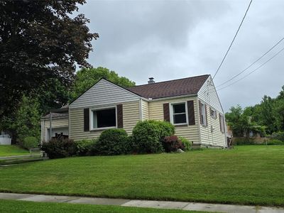 124 Bigelow St, Binghamton, NY, 13904