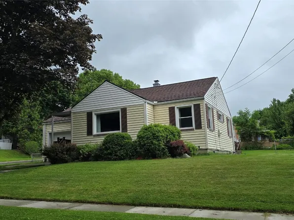 124 Bigelow St, Binghamton, NY 13904