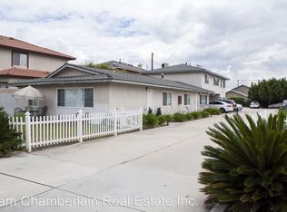 8842 La Salle St, Cypress, CA 90630