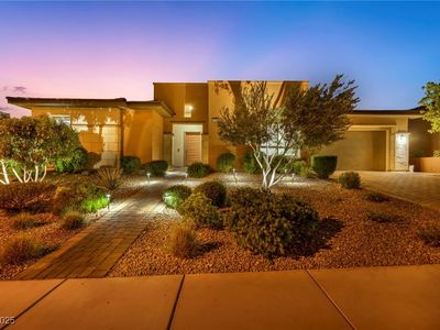 10113 Regency Square Ave, Las Vegas, NV, 89148