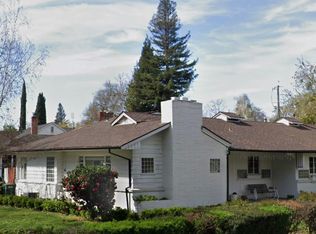 1428 Vallejo Way, Sacramento, CA
