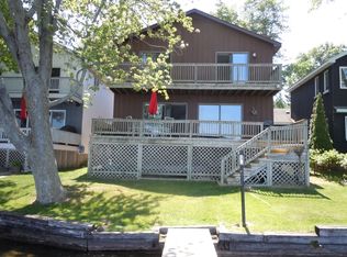 68292 Klinger Lake Road, Sturgis, MI 49091