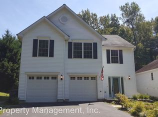 1961 Mitchell Dr, Aberdeen, MD 21001