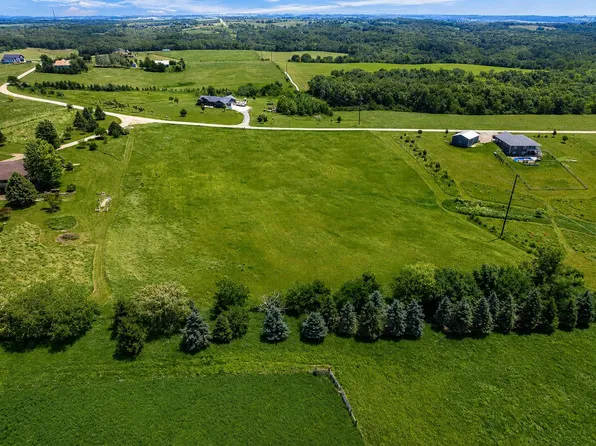 9 State Road 39, Blanchardville, WI 53516