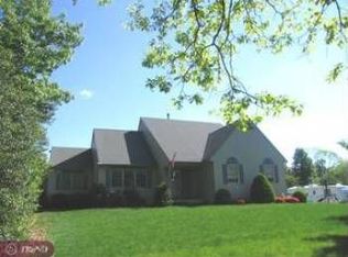 1257 Bristol Rd, Churchville, PA 18966