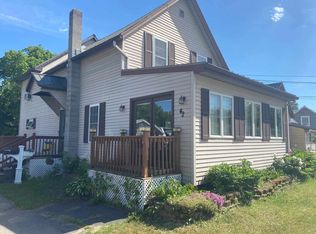 42 4th St, Swanton, VT 05488