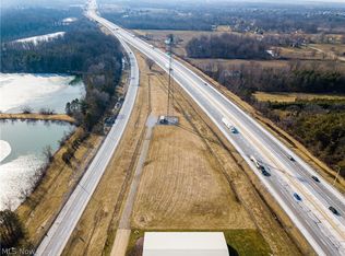 Rear Land, Elyria, OH 44035