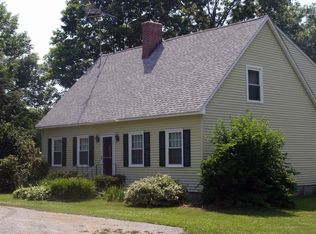 266 Millers Falls Rd, Northfield, MA 01360