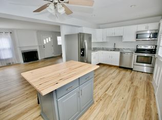 166 S Gould Rd, Columbus, OH 43209