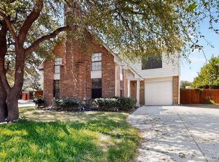 100 Shinoak Valley, Irving, TX 75063