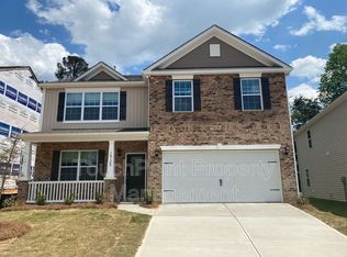 16125 Trenton Green Ln, Charlotte, NC 28273