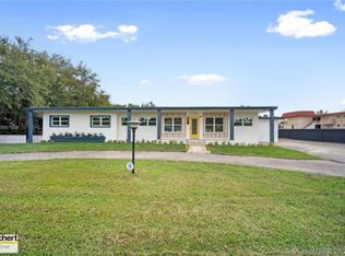 150 NW 156th St, Miami, FL 33169