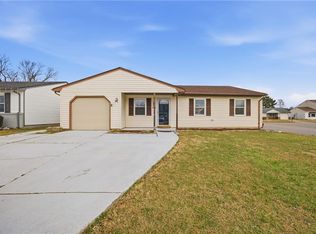 1501 Merton Ct, Virginia Beach, VA 23464