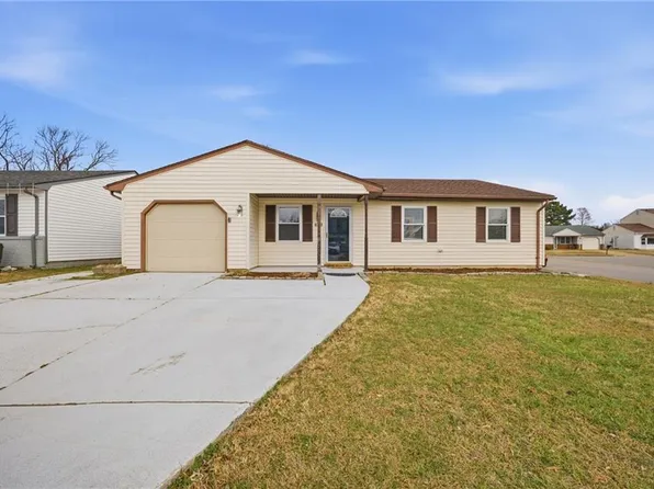 1501 Merton Ct, Virginia Beach, VA 23464