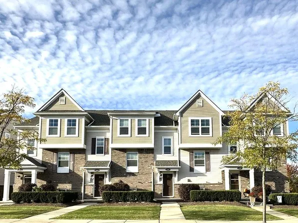 3196 Johanna Ware W, Wixom, MI 48393