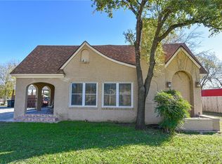 1805 W Highway 21, Caldwell, TX 77836