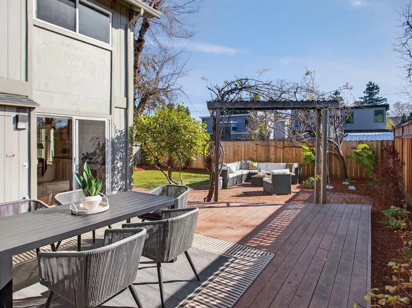 83 Devonshire Ave APT 7, Mountain View, CA 94043