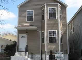 4953 S Justine St, Chicago, IL 60609