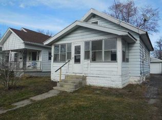 1627 Lebanon St, Toledo, OH 43605