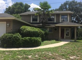12230 S High Pine Rd, Jacksonville, FL 32225