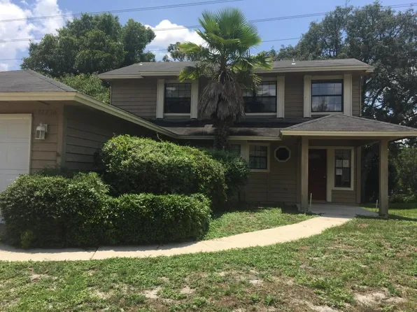 12230 S High Pine Rd, Jacksonville, FL 32225