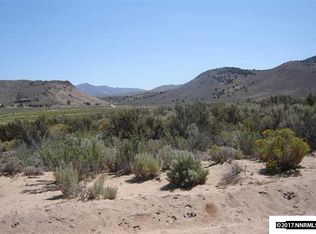 17900 Fetlock Dr, Reno, NV 89508