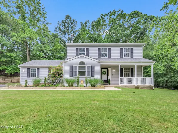 20 Stream View Ct, Mountain Top, PA 18707