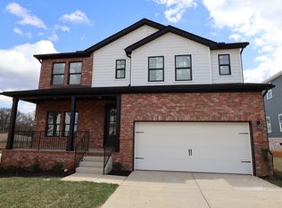 3147 Rolling Brook Dr, Columbia, TN 38401