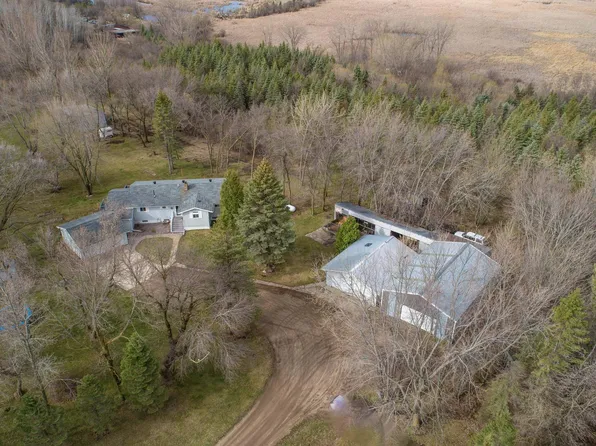 25837 230th Ave, Fergus Falls, MN 56537