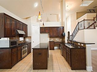 1215 Harbor Dune Ct, Irving, TX 75063