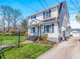 409 E Fairmont Ave, New Castle, PA 16105