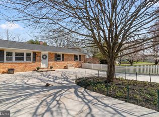 5163 Bartholow Rd, Sykesville, MD 21784