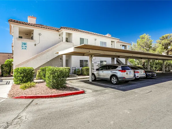 2101 Black Island St Unit 103, Las Vegas, NV 89128