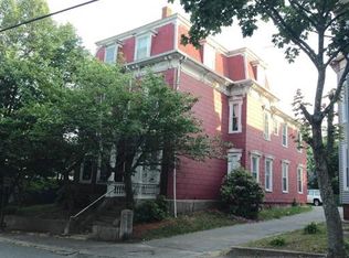 6 Bartlett St #2, Haverhill, MA 01832
