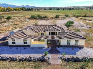 10185 S Bailando Rio, Hereford, AZ 85615