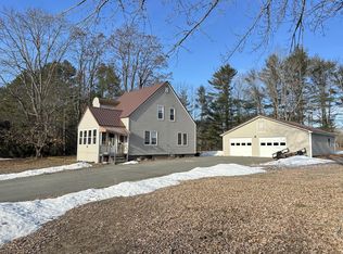 12 Fisher Avenue, Brownville, ME 04414