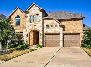 3814 Lone Rock Ln, Sugar Land, TX 77479